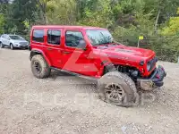 2024 Jeep WRANGLER photo