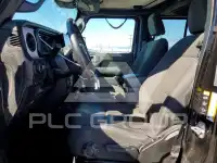 2024 Jeep WRANGLER фото