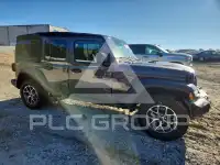 2024 Jeep WRANGLER photo
