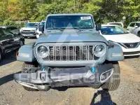 2024 Jeep WRANGLER photo