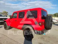 2024 Jeep WRANGLER фото