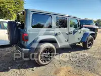 2024 Jeep WRANGLER photo