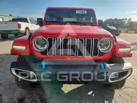 2024 Jeep WRANGLER фото