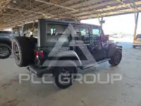 2024 Jeep WRANGLER фото