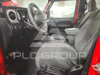 2024 Jeep WRANGLER фото