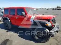 2024 Jeep WRANGLER фото