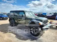 2024 Jeep WRANGLER photo
