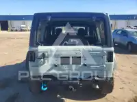 2024 Jeep WRANGLER фото