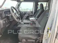 2024 Jeep WRANGLER фото