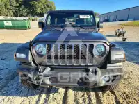 2024 Jeep WRANGLER photo