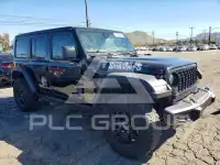 2024 Jeep WRANGLER фото