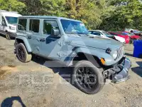 2024 Jeep WRANGLER photo