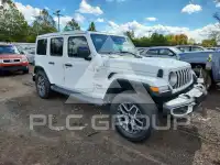 2024 Jeep WRANGLER photo