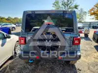 2024 Jeep WRANGLER photo
