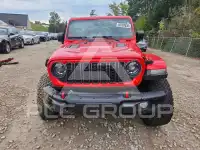 2024 Jeep WRANGLER photo