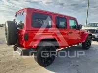 2024 Jeep WRANGLER фото