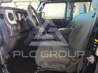 2024 Jeep WRANGLER фото