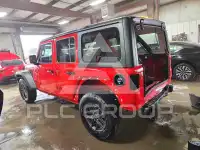 2024 Jeep WRANGLER фото