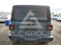 2024 Jeep WRANGLER фото