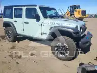 2024 Jeep WRANGLER фото