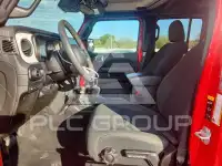 2024 Jeep WRANGLER фото