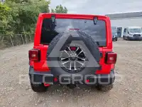 2024 Jeep WRANGLER photo