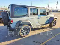 2024 Jeep WRANGLER фото