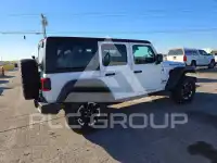 2024 Jeep WRANGLER фото