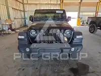 2024 Jeep WRANGLER фото