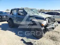 2024 Jeep WRANGLER фото