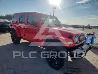 2024 Jeep WRANGLER фото