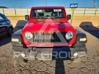 2024 Jeep WRANGLER photo