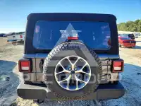 2024 Jeep WRANGLER photo