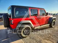 2024 Jeep WRANGLER photo