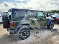 2024 Jeep WRANGLER photo
