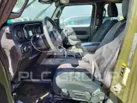 2024 Jeep WRANGLER photo