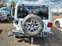 2024 Jeep WRANGLER photo