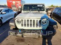 2024 Jeep WRANGLER фото
