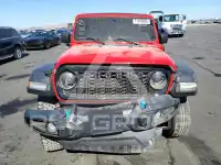 2024 Jeep WRANGLER фото