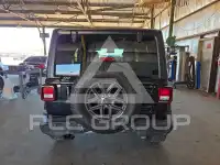 2024 Jeep WRANGLER фото