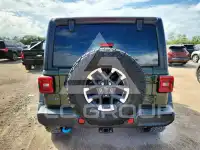 2024 Jeep WRANGLER photo