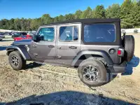2024 Jeep WRANGLER photo