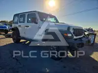 2024 Jeep WRANGLER фото