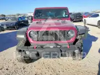2024 Jeep WRANGLER фото