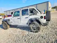 2024 Jeep WRANGLER фото