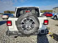 2024 Jeep WRANGLER фото