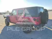 2024 Jeep WRANGLER фото