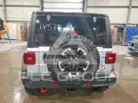 2024 Jeep WRANGLER фото