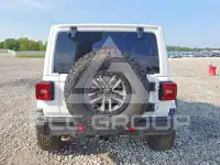2024 Jeep WRANGLER фото