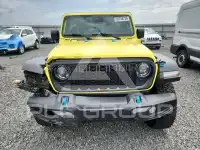 2024 Jeep WRANGLER фото